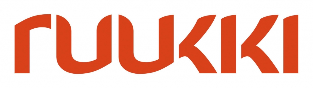 Логотип руукки