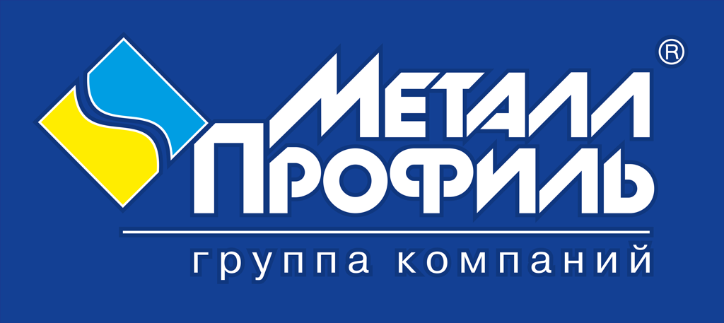 МеталлПрофиль лого