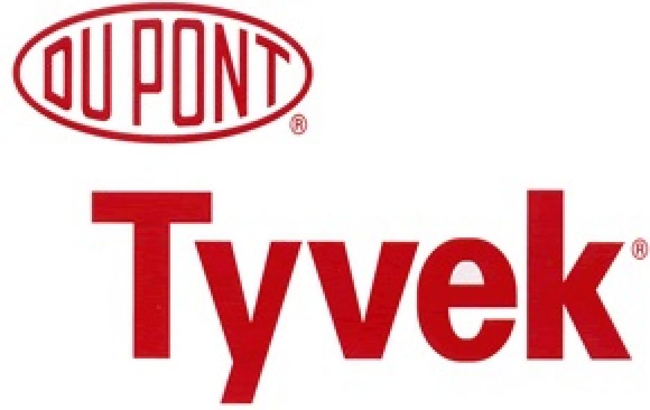 Тайвек (Tyvek) логотип