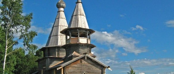 деревянная пирамидальная крыша шпиц